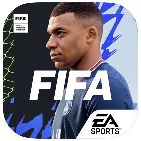 FIFA Soccer Logo